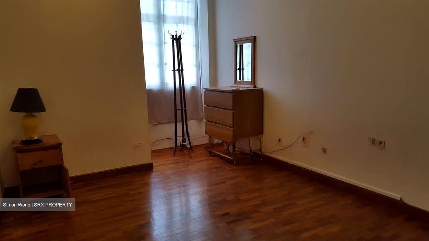 Rosalia Park (D19), Condominium #624964731